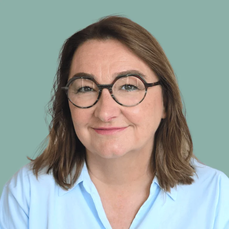 Barbara sérandour profil
