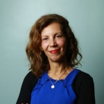 Beatris Krieger portrait