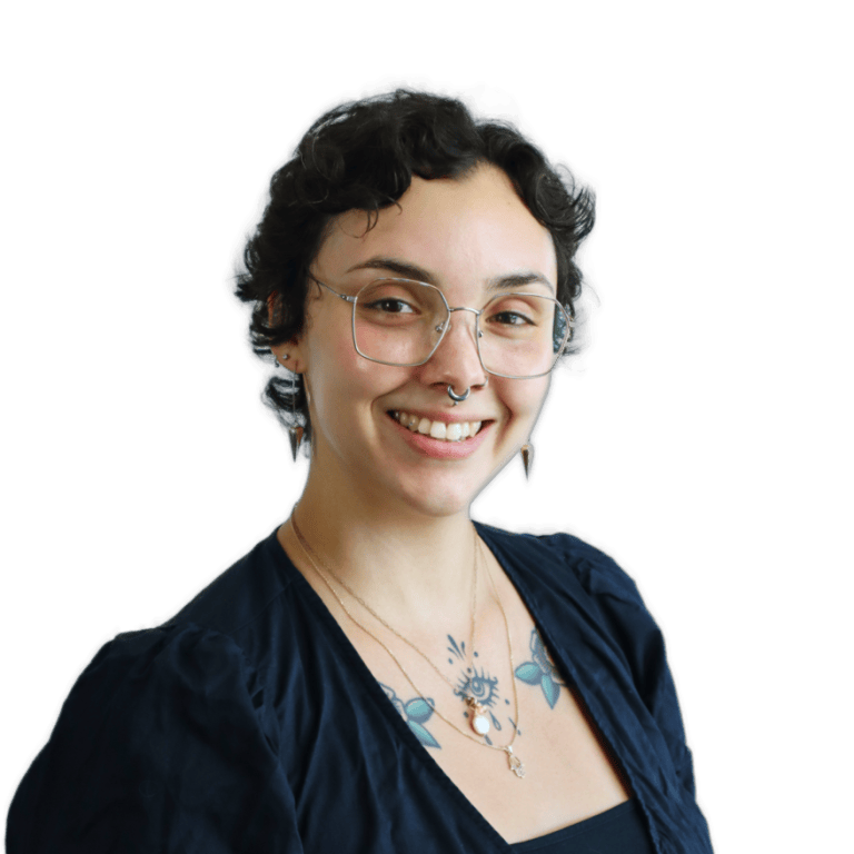 Celia Boudrea - photo profil