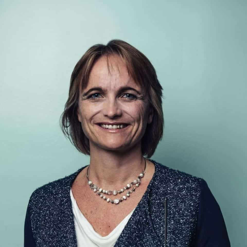 photo profil de thérapeute Delphine Deltour
