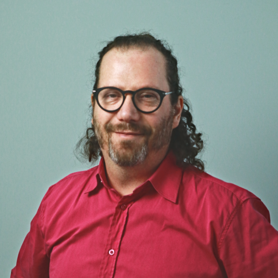 Frédéric Labelle's profile photo