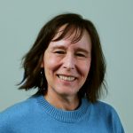 Profile photo of Julie Calvé