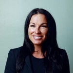 Lauray Anne Boulay portrait
