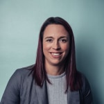 Photo profil de Marilène Brière-Legault spécialiste dans l'accompagnement de personnes avec tdah.