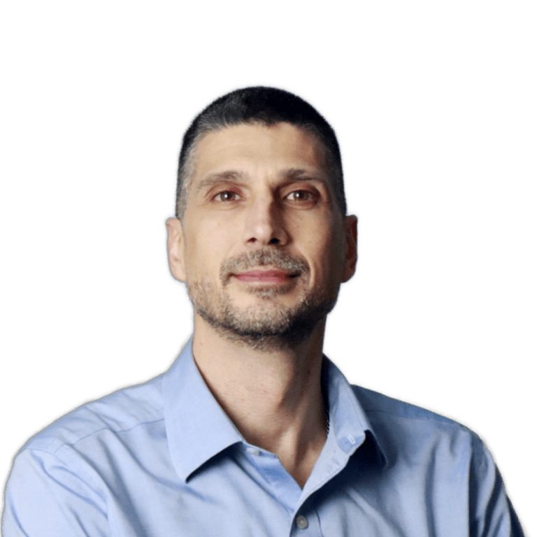 Philippe Ménard profile photo